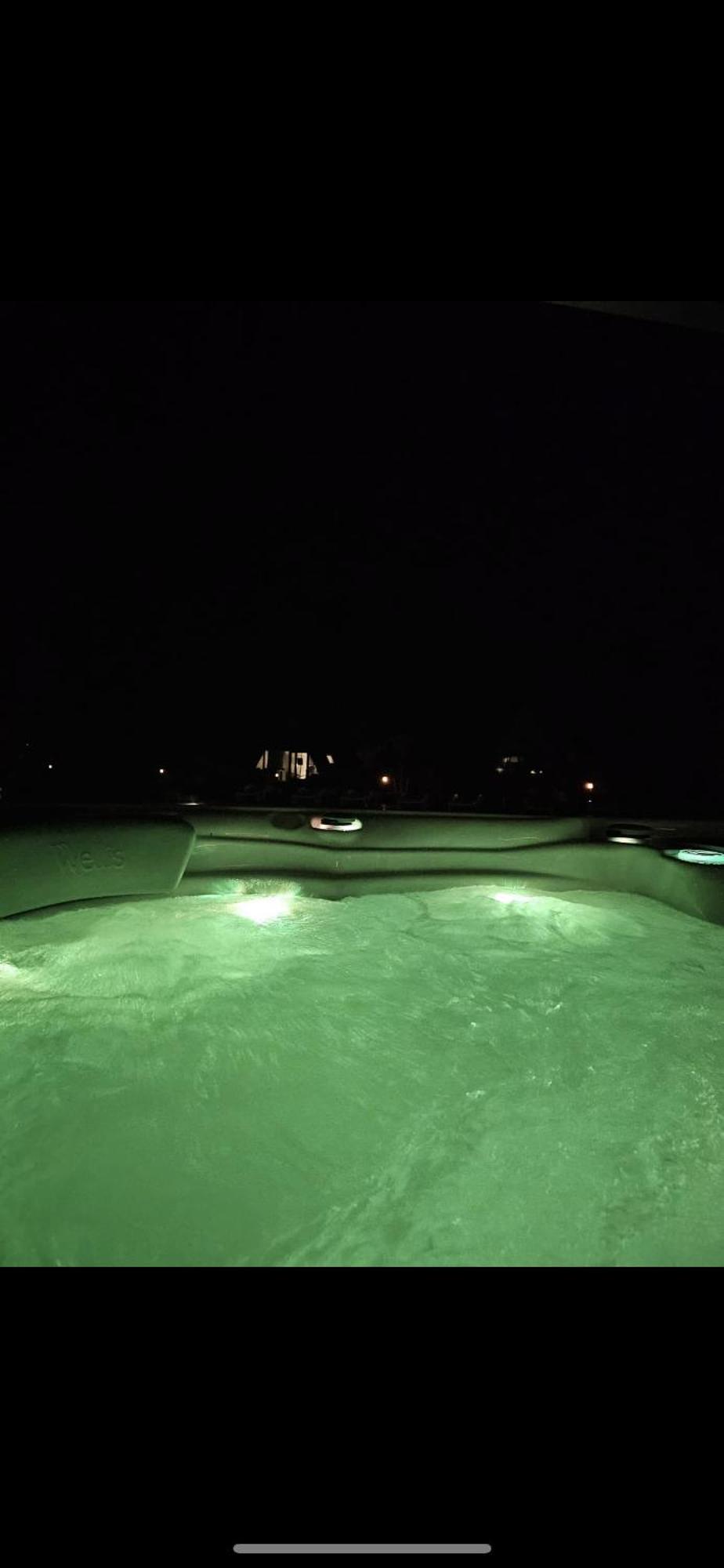 Zen Garden Resort, Zánka Esterno foto