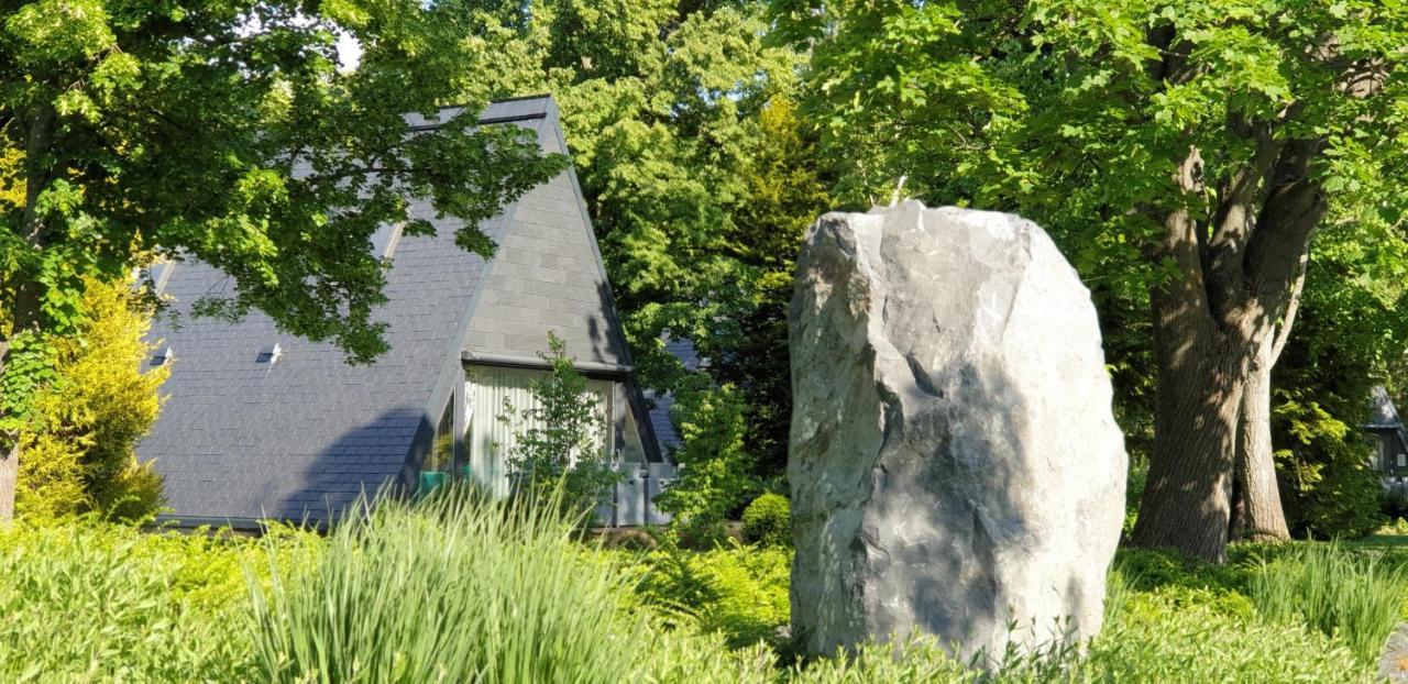 Zen Garden Resort, Zánka Esterno foto